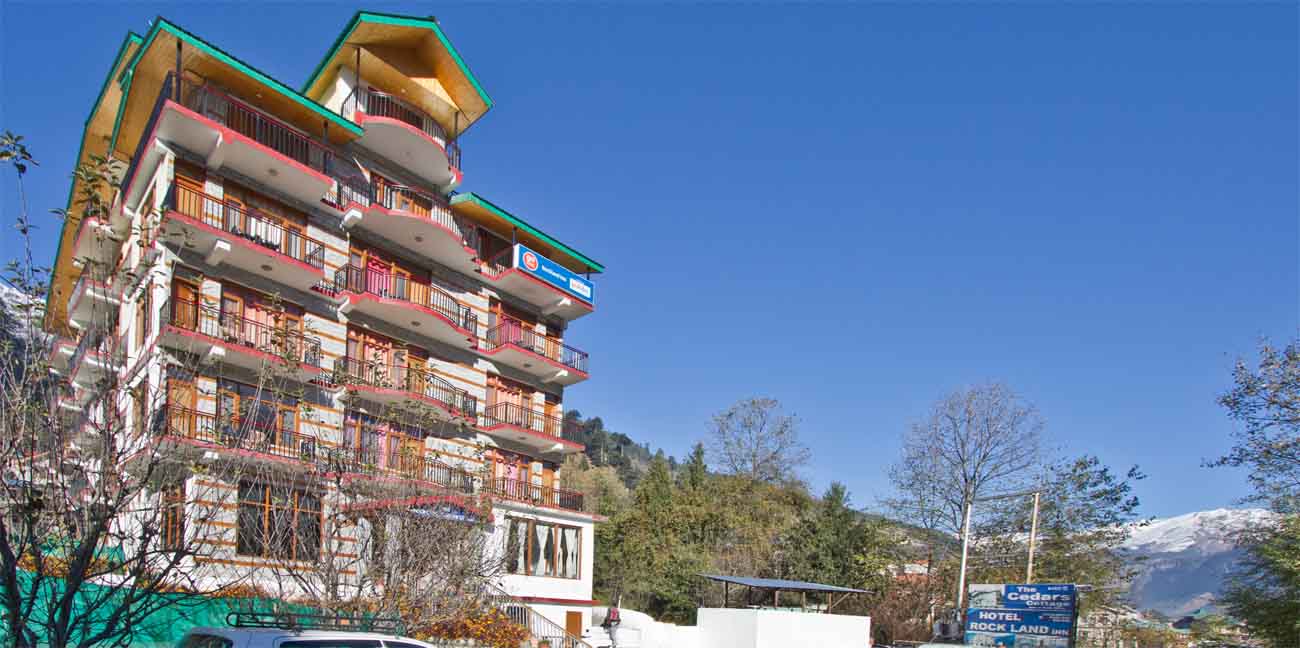 https://www.hotelrocklandmanali.com/Hotel Rockland Manali